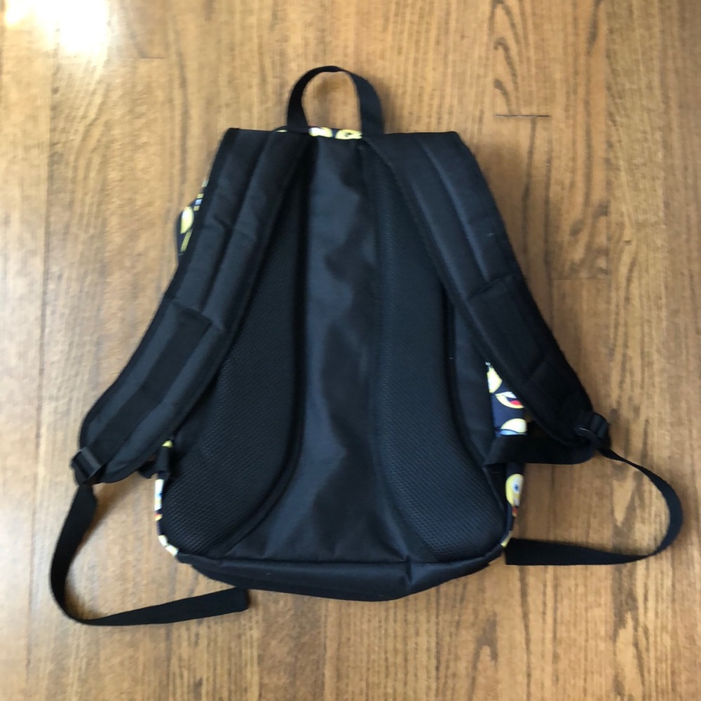 Emoji Backpack - Picture 3 of 3
